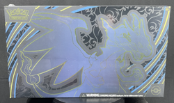 Pokemon TCG Mega Charizard X EX Ultra-Premium Collection UPC SEALED NEW - Image 1