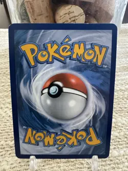 Pokemon TCG Garchomp Reverse Holo Card 70/122 Breakpoint - Image 2