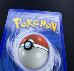 KYOGRE EX-HOLO 2003 Pokemon BLACK STAR NINTENDO PROMO #1 NICE!!!! - Image 3