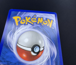 KYOGRE EX-HOLO 2003 Pokemon BLACK STAR NINTENDO PROMO #1 NICE!!!! - Image 4