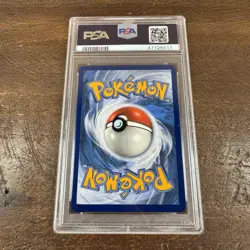 2020 Pokemon Sword and Shield Rebel Clash Milotic V FA 179/192 Gem Mint 10 PSA - Image 2