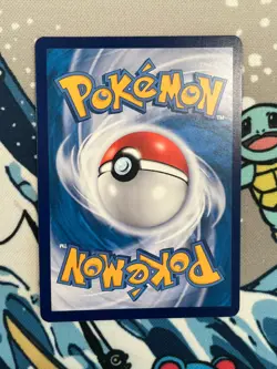 CAPTAIN PIKACHU Pokemon Card CBB1C 07 09/09 Simplified Chinese Gem Pack Full Art - Image 2