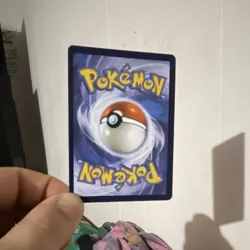 Groudon EX Full Art Ultra Rare Holo 106/108 Dark Explorers Pokemon Card - Image 4