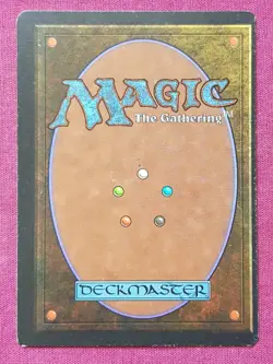 Magic The Gathering FALLEN EMPIRES GOBLIN GRENADE FRAZIER red card MTG - Image 2