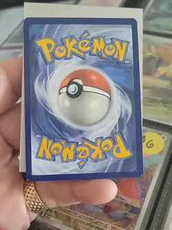 Sprigatito 196/193 Pokemon Card Paldea Evolved Illustration Rare NM/M - Image 3