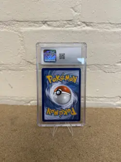 CGC 10 Charizard V Alt Art 154/172 Brilliant Stars Ultra Rare Pokemon Card - Image 2