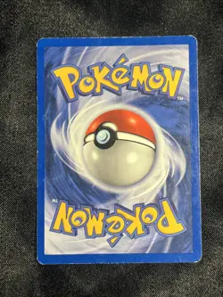 Mewtwo 10/130 Base Set 2 2000 Holo Rare WOTC Pokemon Card TCG MP - Image 2