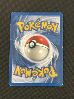 Raichu 16/130 Base Set 2 Pokemon TCG Holo Rare Card - Image 2