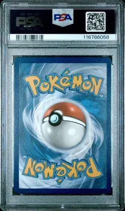 PSA 10 LUGIA V 138/195 | Silver Tempest Full Art Graded Pokemon Card - Image 2