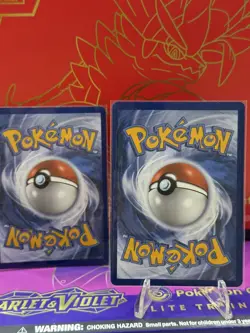 Espeon Ex SVP175 Sv: Scarlet & Violet Promo Cards Holo - Image 5