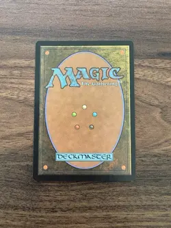 Magic the Gathering MTG Boneshard Slasher (50) Torment NM - Image 5