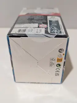 French Pokemon Scarlet Violet Twilight Masquerade Half Booster Box 16 Packs - Image 4