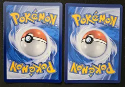 Chinese Vaporeon V & VMAX 026/132 & 027/132 Double & Triple Rare Holo Pokemon NM - Image 2