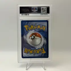 PSA 9 2024 Pokemon SVP EN Magneton Surging Sparks ETB #159 - Image 2