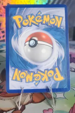 Pokemon TCG - 2008 Gengar Reverse Holofoil Rare Stormfront #18 (MP - HP) - Image 2