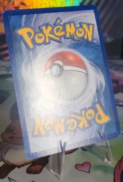 Pokemon TCG - 2008 Gengar Reverse Holofoil Rare Stormfront #18 (MP - HP) - Image 3