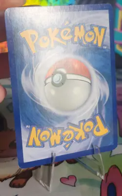 Pokemon TCG - 2008 Gengar Reverse Holofoil Rare Stormfront #18 (MP - HP) - Image 4