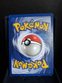 Pokemon Karte TCG Dragonir 18/102 Basis Set Deutsch 1999 - Image 2