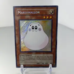 Marshmallon PP01-EN003 Premium Pack 1 Unlimited - Image 1