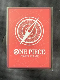 One Piece TCG Kaido OP01-061 Crocodile OP01-062 King OP01-091 Alt Art Leaders - Image 3