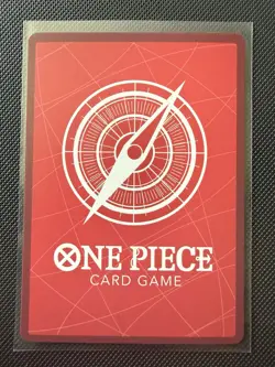 One Piece TCG Kaido OP01-061 Crocodile OP01-062 King OP01-091 Alt Art Leaders - Image 5