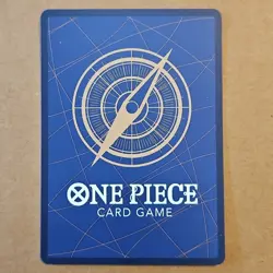 One Piece Oars (OP06-083/239) OP06 Wings of the Captain NM TCG CCG - Image 4