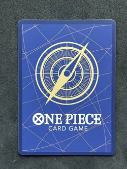 One Piece: Carrying On His Will - Edward.Newgate #OP13-042 ALT Art SR - Image 2