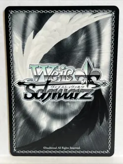 Weiss Schwarz Frieren: Favorite Magic, Frieren SFN/S108-E074 RR English - Image 2