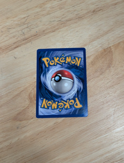 Pokemon Professor Oak Card 088/102 Base Set Regular - Image 2