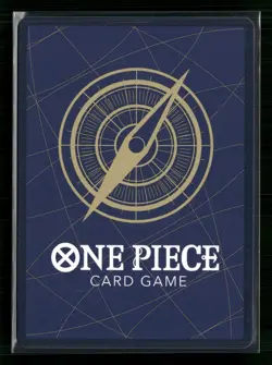 Monkey D. Luffy (Foil) P-075 P ONE PIECE Card The Best 2 - Image 2