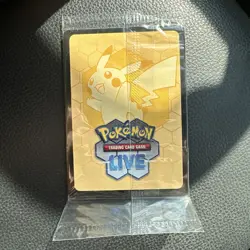 Bulbasaur 133/132 - Mega Evolution - Stamped Promo - Pokemon card - SEALED - Image 2