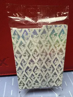 Eevee SV 173 SEALED Black Star Promo Pokemon Card Holo - Image 2