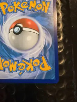 Pokemon Magikarp & Wailord GX SM166 Promo Card Lp-nm - Image 3