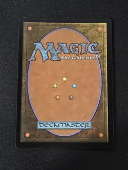 MTG Minsc & Boo, Timeless Heroes Borderless Foil CLB NM - Image 2