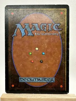 MTG: Mana Vault Revised Edition Regular - Image 2