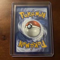 Ionos Bellibolt Ex - 172/159 Journey Together Ultra Rare Pokemon TCG NM - Image 2