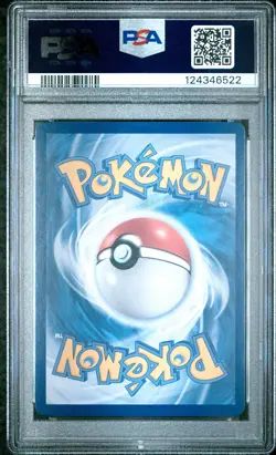 2025 POKEMON KOREAN SV-P PROMO #173 DITTO PSA 10 - Image 2