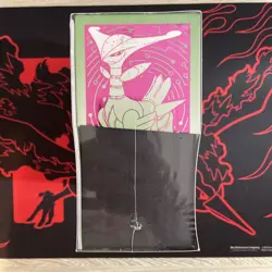 Temporal Forces Pokemon Center Elite Trainer Box (Exclusive) [Iron Leaves] - Image 5