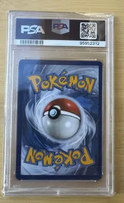 Pokemon Celebrations Pikachu V-Union Sequential PSA 9, 10, 10, 10 Set of 4 - Image 3