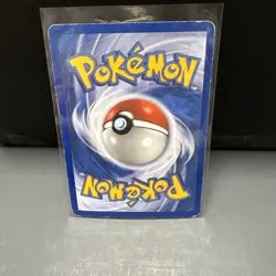 Pokemon TCG Skitty 64/92 Reverse Holo Legend Maker Stamped Card 2006 - Image 3