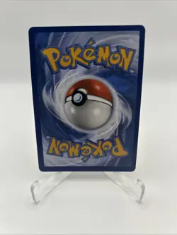 030/078 Mewtwo V Prize Pack Series Stamped Play Pokemon TCG GO - Image 2