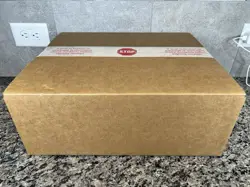 Pokemon Scarlet & Violet Obsidian Flames ETB Case Sealed - Image 2