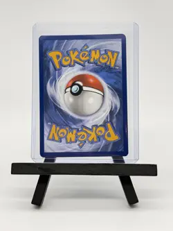 Pokemon Mimikyu 075 Sv: Scarlet & Violet Promo Cards Holo - Image 2