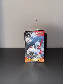 Pokemon Scarlet & Violet: Surging Sparks Booster Box English 2024 - Image 2