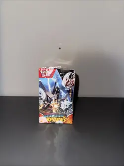 Pokemon Scarlet & Violet: Surging Sparks Booster Box English 2024 - Image 4