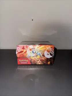 Pokemon Scarlet & Violet: Surging Sparks Booster Box English 2024 - Image 5