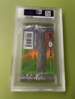 2x Pokemon Booster Team Rocket and Gum Challenge Sabrina Artwork - Image 5
