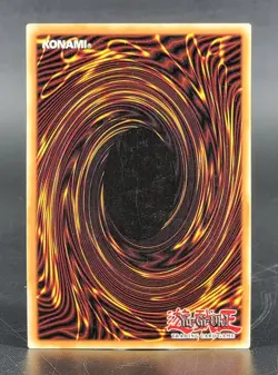 Yu-Gi-Oh Bond Between Teacher and Student DUPO-EN017 1st Ed. Duel Power NM - Image 2