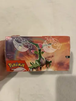 Pokemon TCG: Scarlet & Violet - Temporal Forces Booster Box - 36 Packs 820650863998 - Image 2