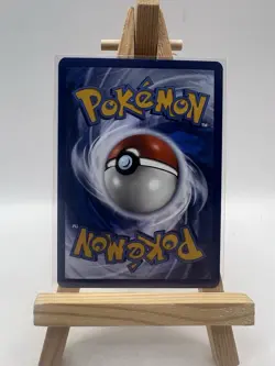 Pokemon TCG Crocalor 037/198 Reverse Holo Uncommon Scarlet & Violet Base NM/M - Image 2